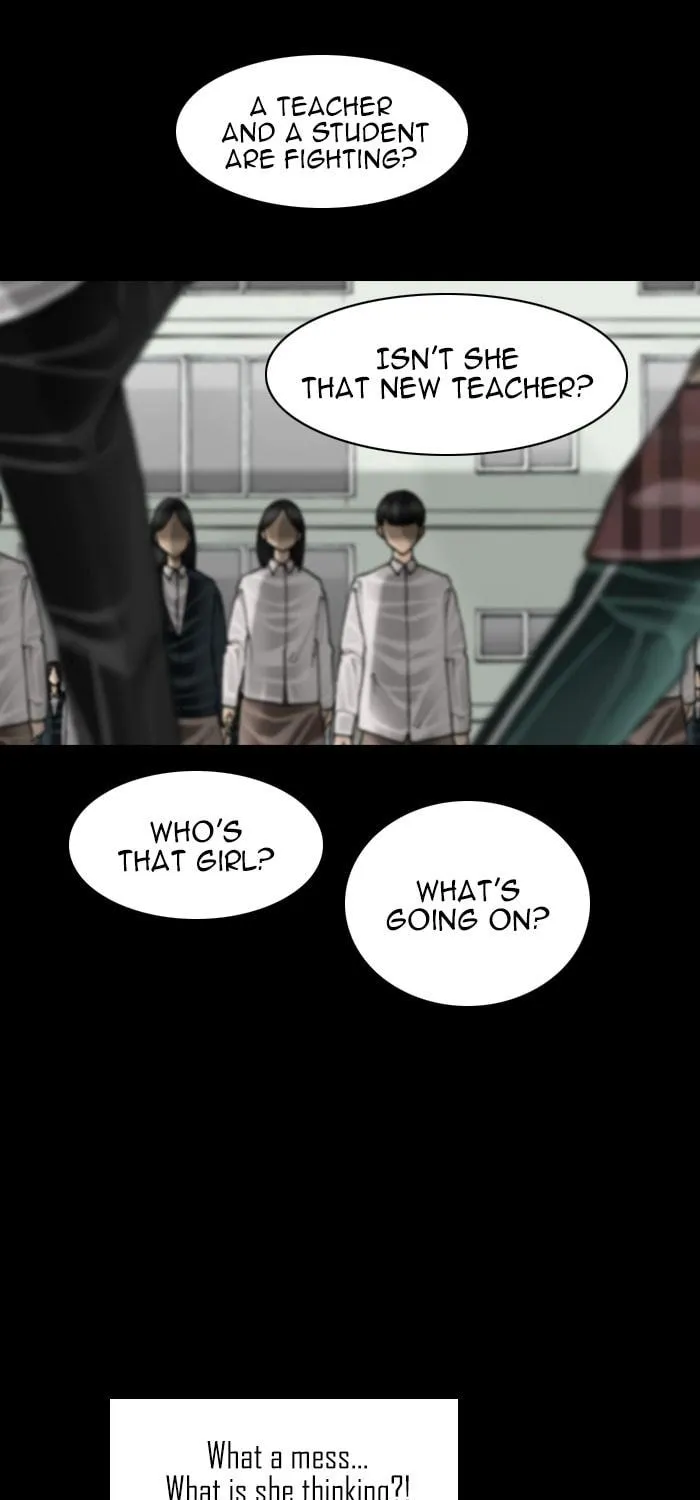 Read Haengseongingan chapter 63 image 4 on Lezhin