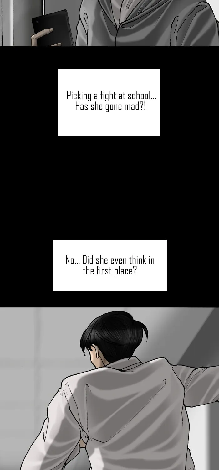 Read Haengseongingan chapter 63 image 6 on Lezhin