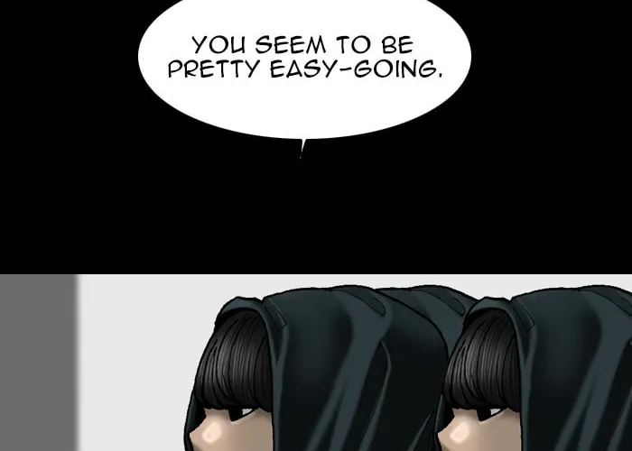 Read Haengseongingan chapter 65 image 1 on Lezhin