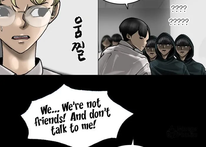 Read Haengseongingan chapter 65 image 11 on Lezhin