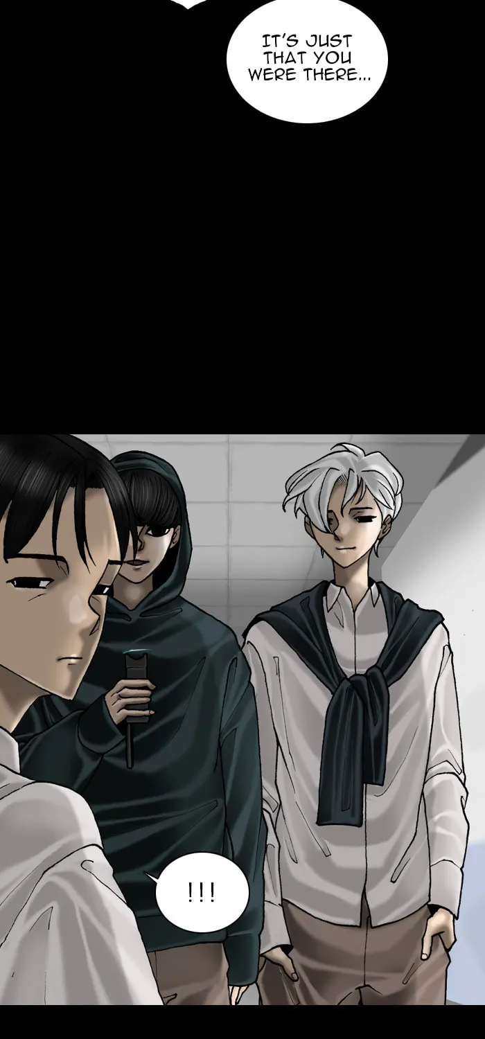 Read Haengseongingan chapter 65 image 12 on Lezhin