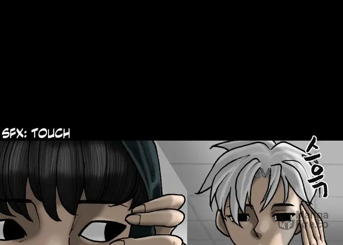Read Haengseongingan chapter 65 image 19 on Lezhin