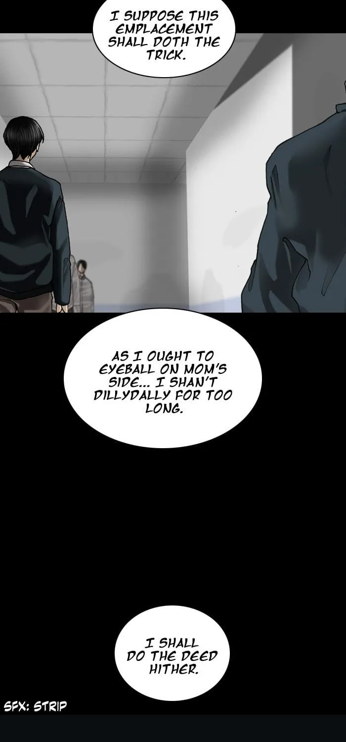Read Haengseongingan chapter 65 image 28 on Lezhin