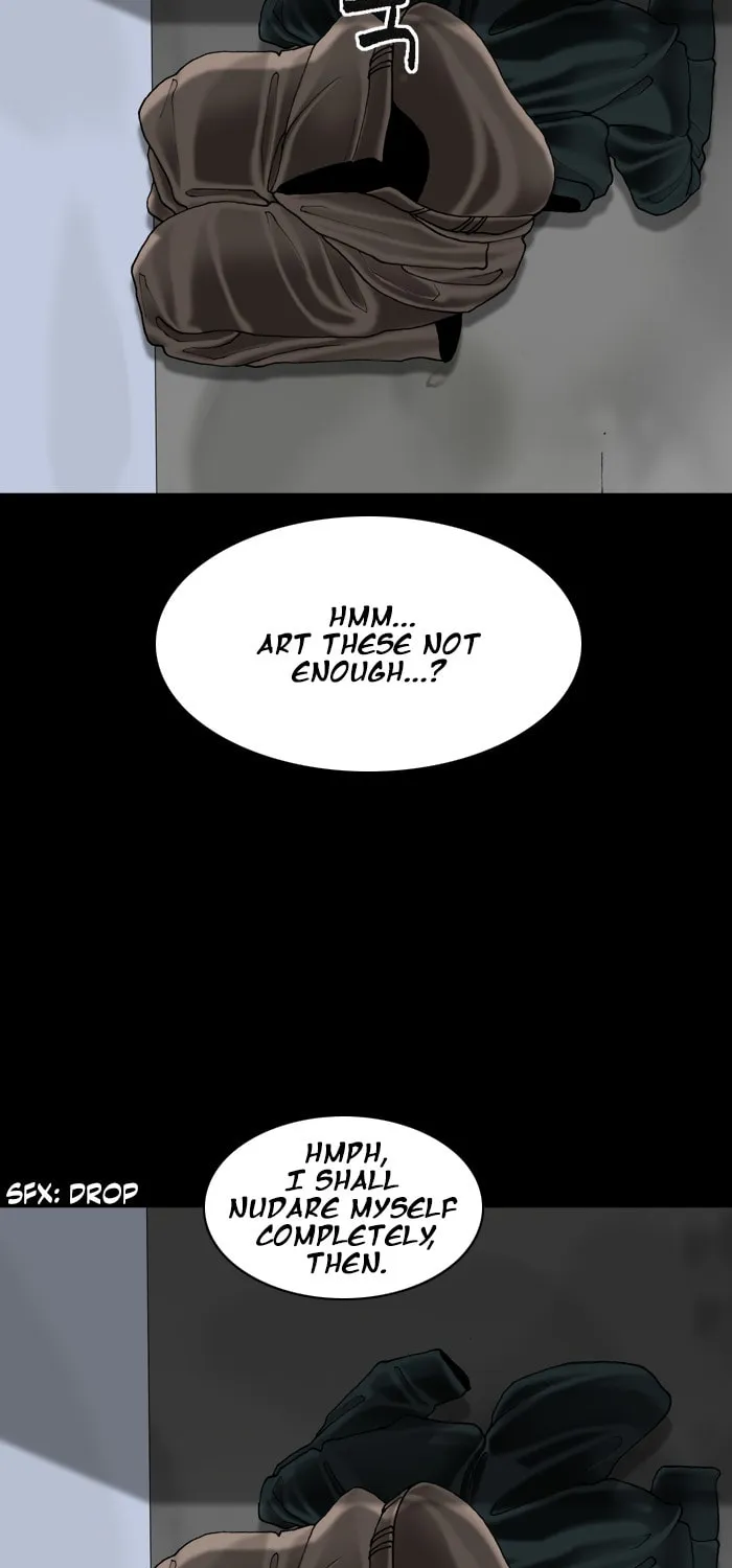 Read Haengseongingan chapter 65 image 32 on Lezhin