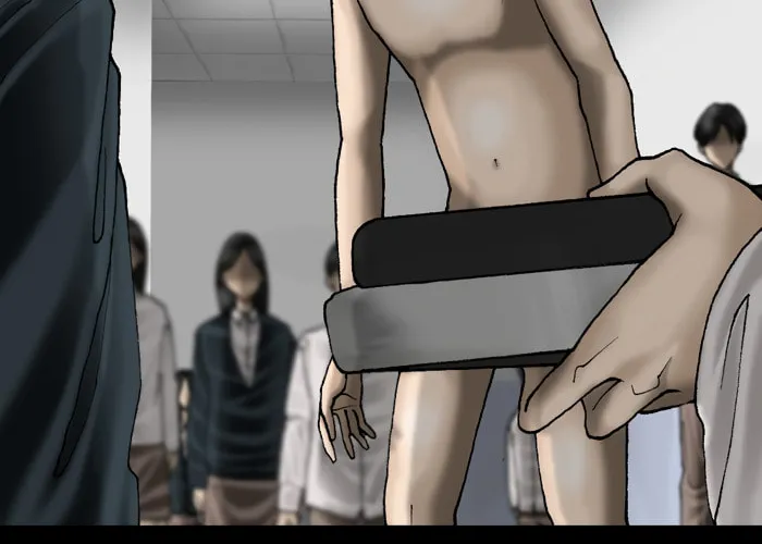 Read Haengseongingan chapter 65 image 37 on Lezhin