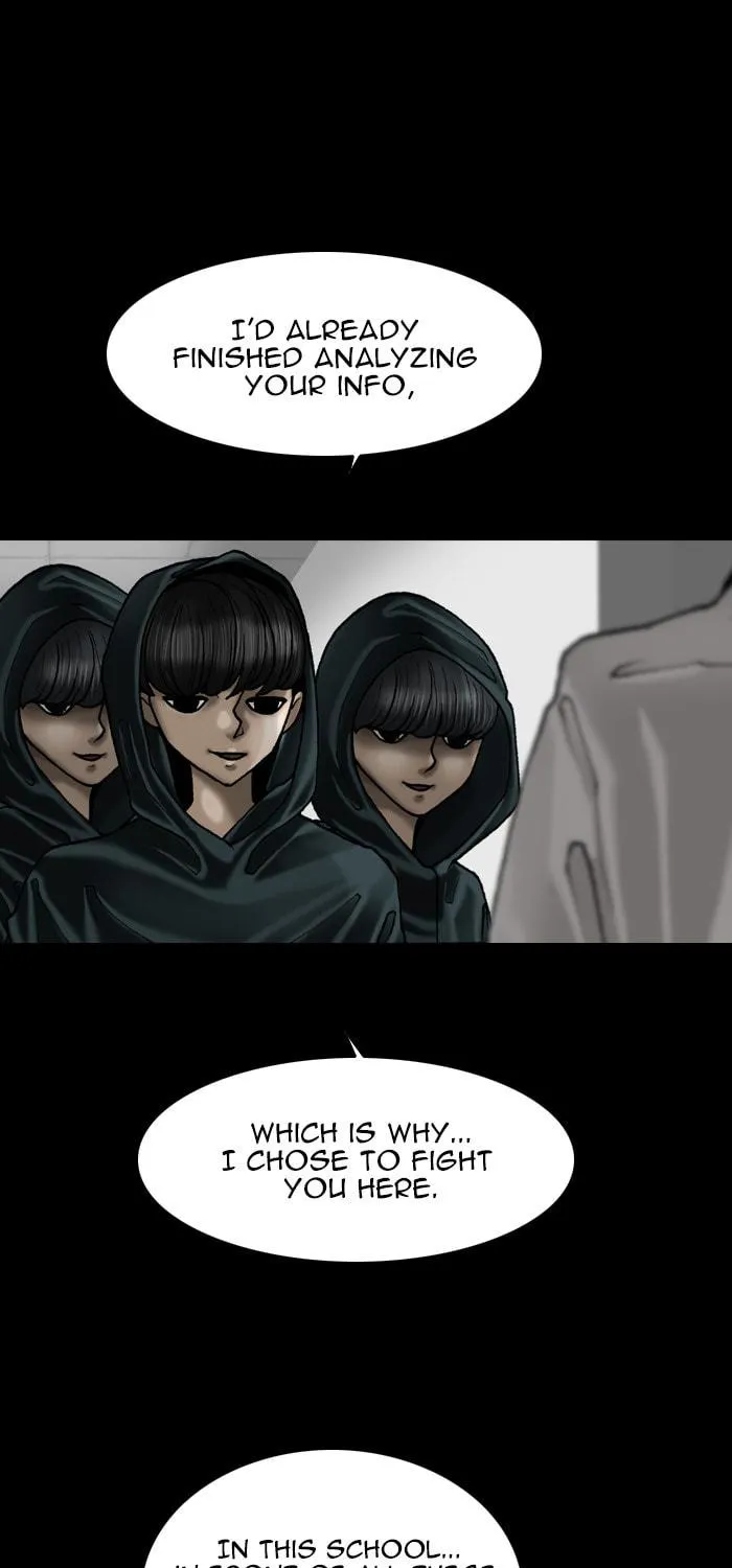 Read Haengseongingan chapter 65 image 4 on Lezhin