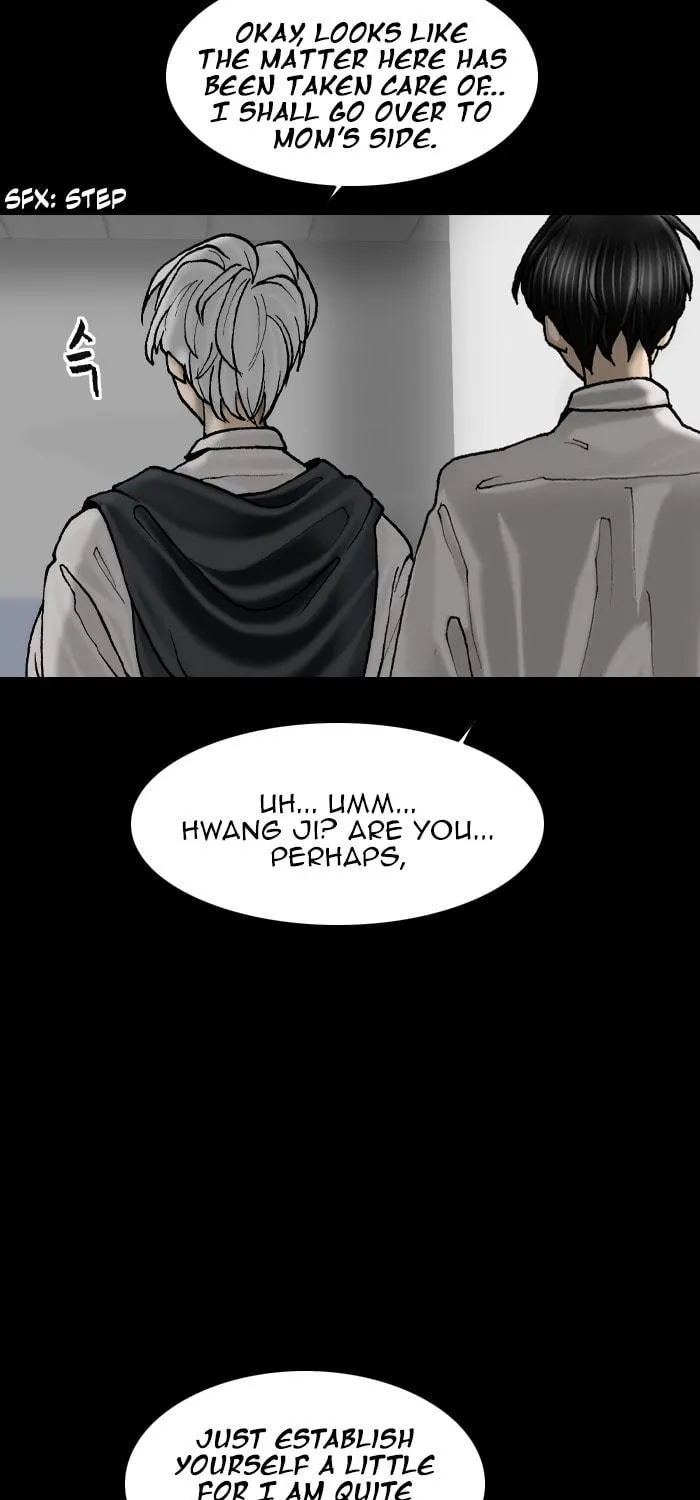 Read Haengseongingan chapter 65 image 40 on Lezhin