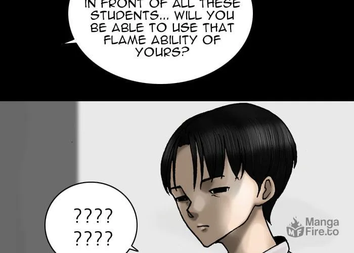 Read Haengseongingan chapter 65 image 5 on Lezhin