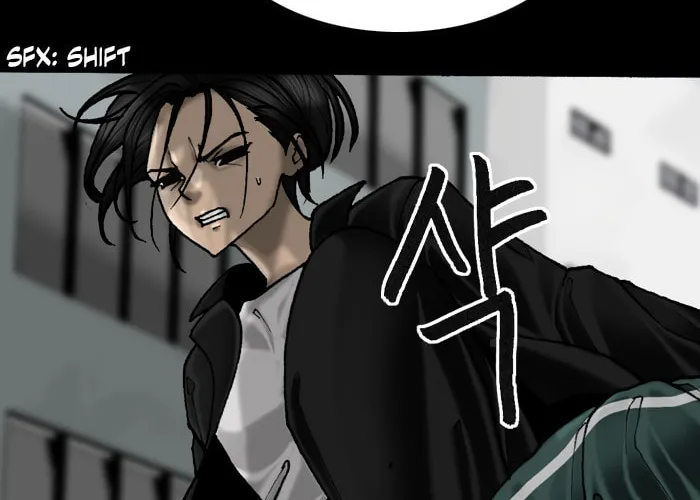Read Haengseongingan chapter 65 image 55 on Lezhin