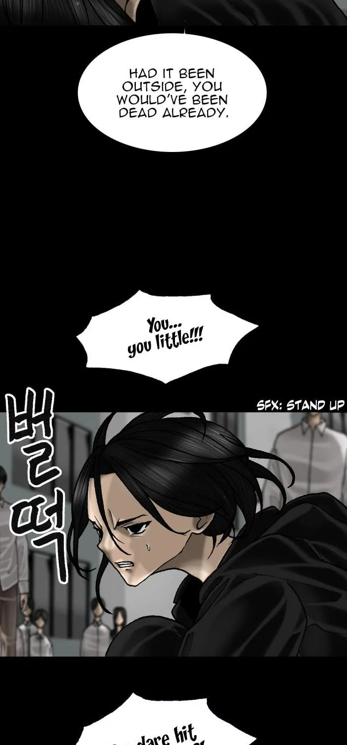 Read Haengseongingan chapter 65 image 64 on Lezhin