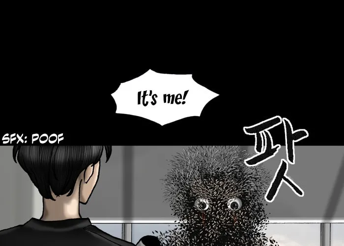 Read Haengseongingan chapter 66 image 15 on Lezhin
