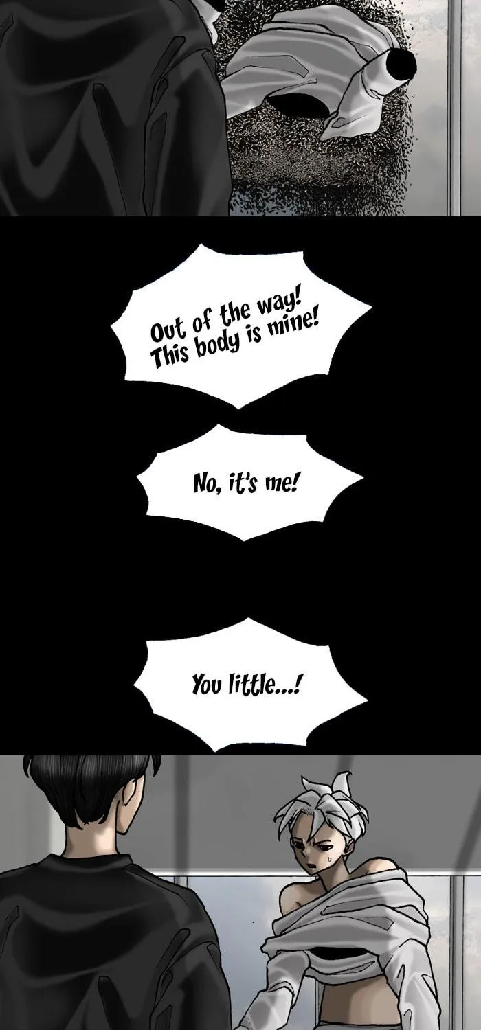 Read Haengseongingan chapter 66 image 16 on Lezhin