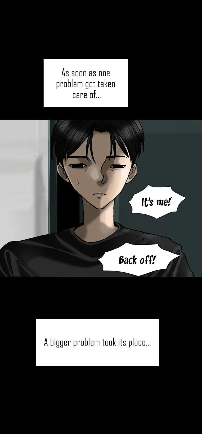 Read Haengseongingan chapter 66 image 18 on Lezhin