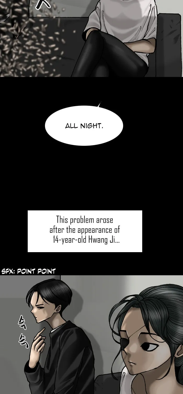 Read Haengseongingan chapter 66 image 20 on Lezhin