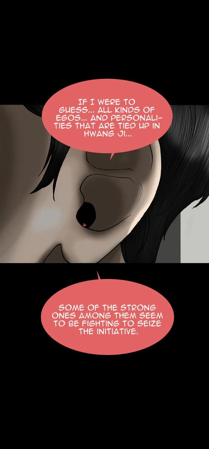 Read Haengseongingan chapter 66 image 22 on Lezhin