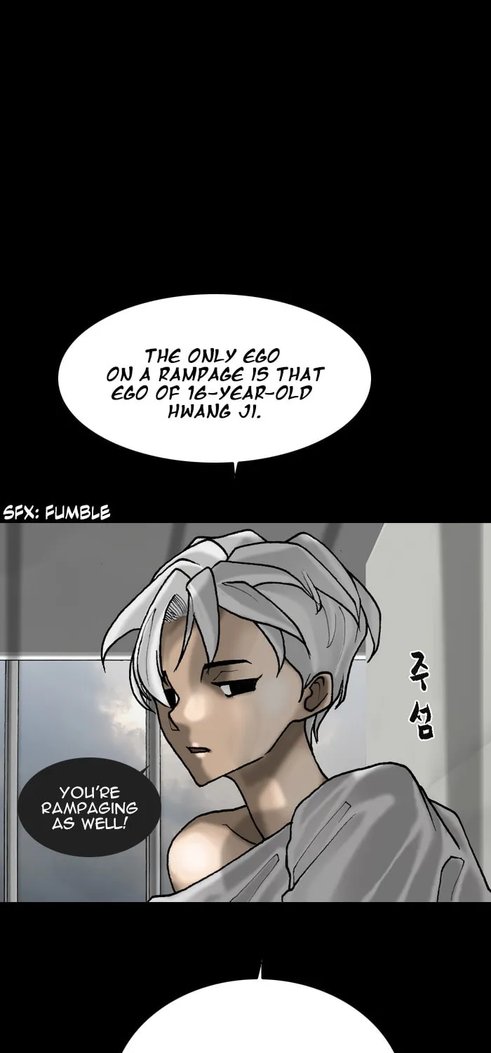 Read Haengseongingan chapter 66 image 32 on Lezhin