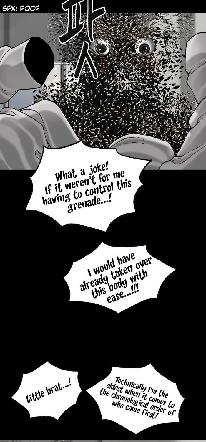 Read Haengseongingan chapter 66 image 34 on Lezhin