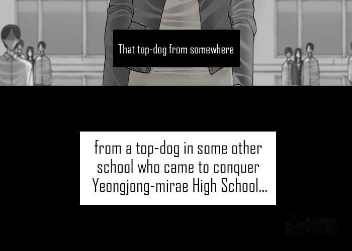 Read Haengseongingan chapter 66 image 5 on Lezhin