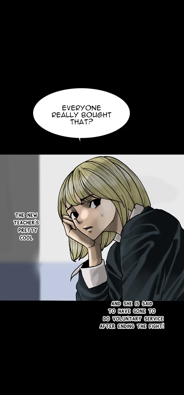 Read Haengseongingan chapter 66 image 6 on Lezhin