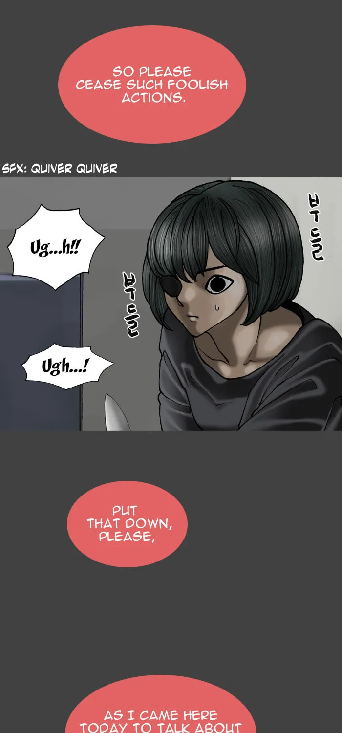 Read Haengseongingan chapter 66 image 60 on Lezhin