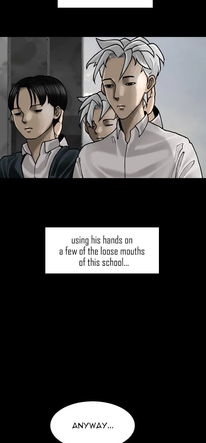 Read Haengseongingan chapter 66 image 8 on Lezhin