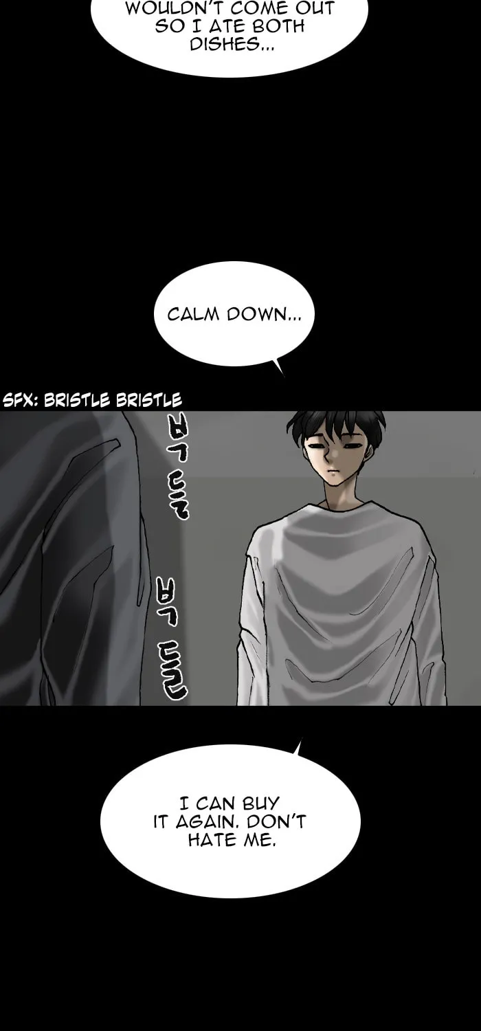 Read Haengseongingan chapter 67 image 20 on Lezhin