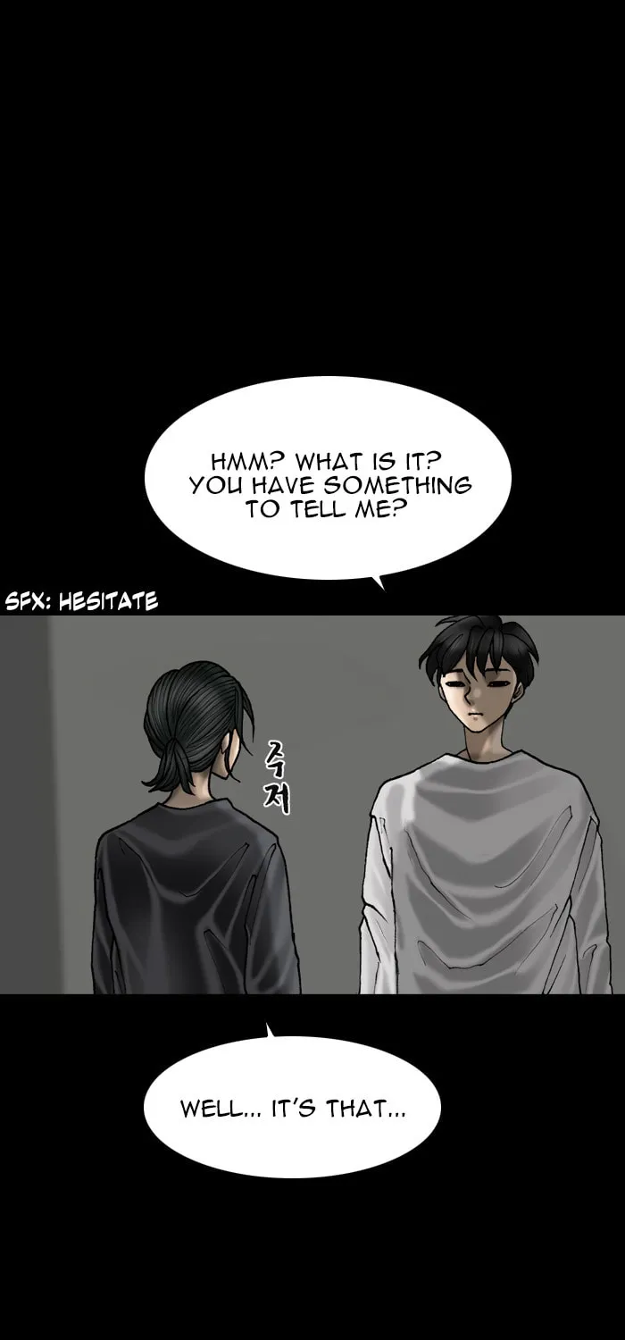 Read Haengseongingan chapter 67 image 24 on Lezhin