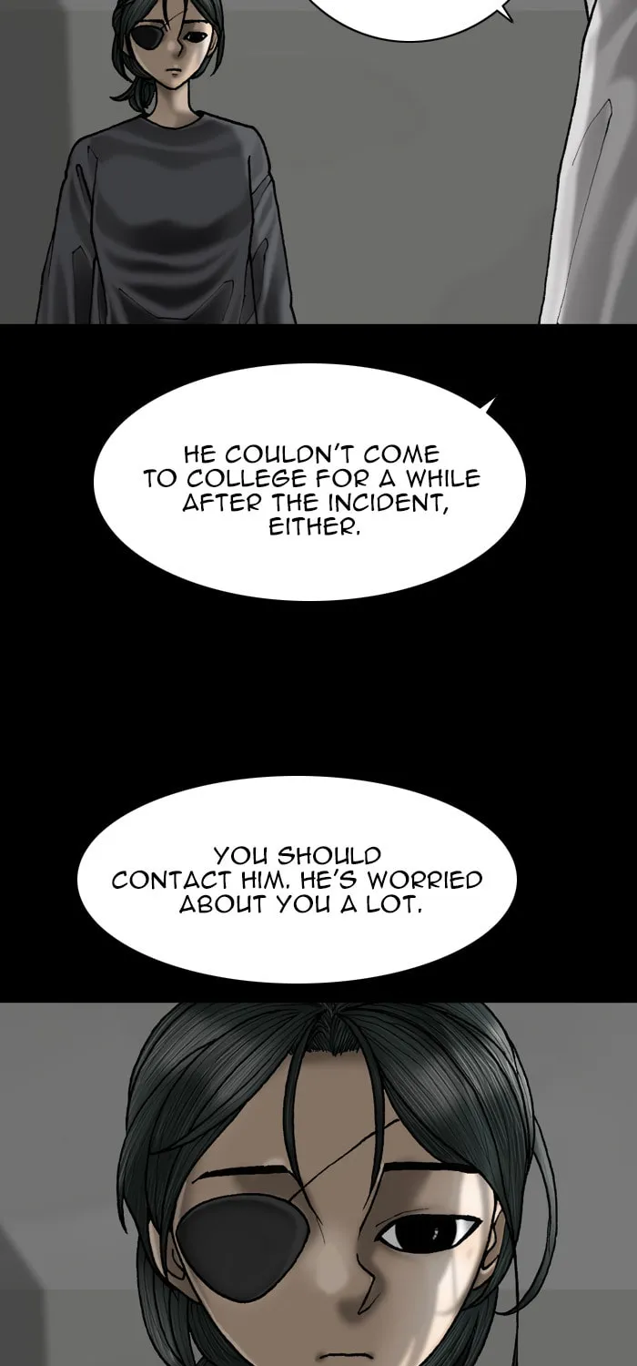Read Haengseongingan chapter 67 image 32 on Lezhin