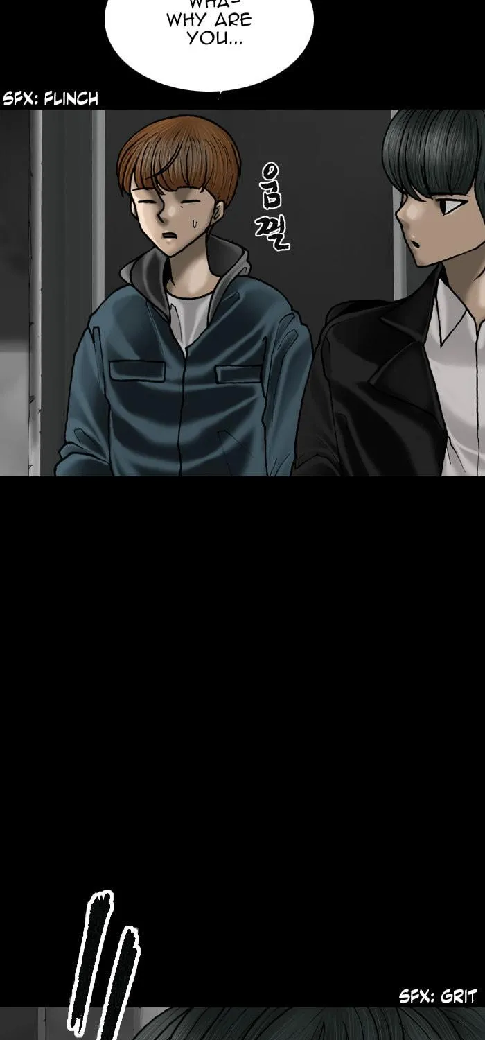 Read Haengseongingan chapter 67 image 40 on Lezhin