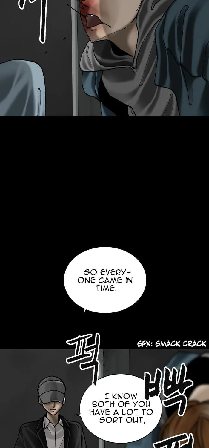 Read Haengseongingan chapter 67 image 48 on Lezhin