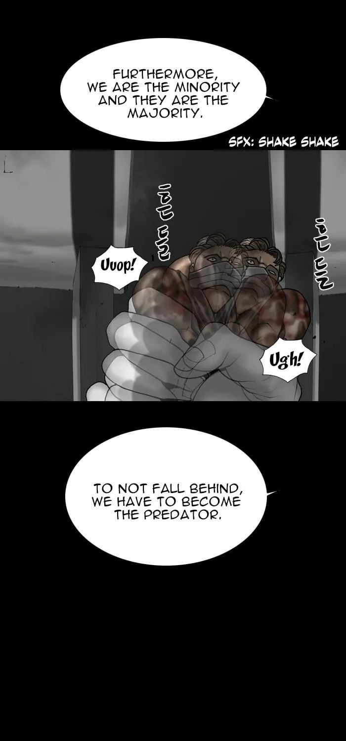 Read Haengseongingan chapter 68 image 18 on Lezhin