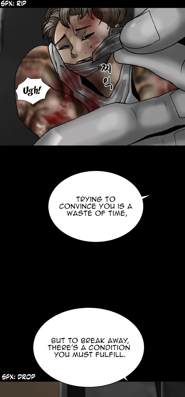Read Haengseongingan chapter 68 image 24 on Lezhin