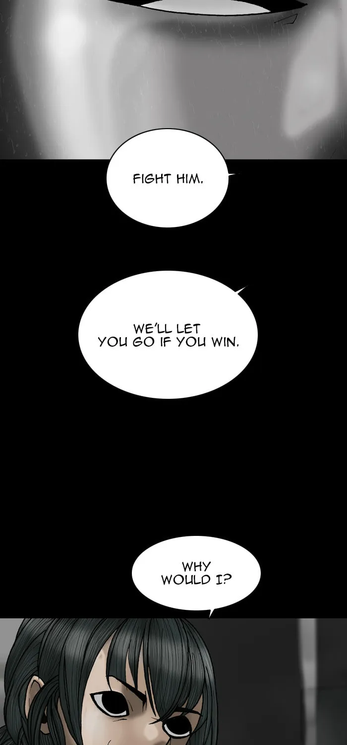 Read Haengseongingan chapter 68 image 32 on Lezhin