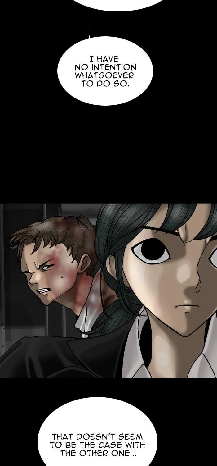 Read Haengseongingan chapter 68 image 34 on Lezhin