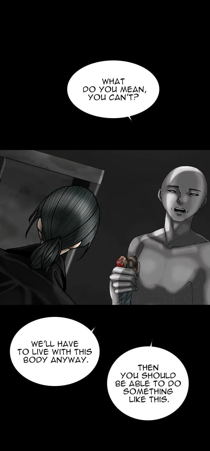 Read Haengseongingan chapter 68 image 4 on Lezhin