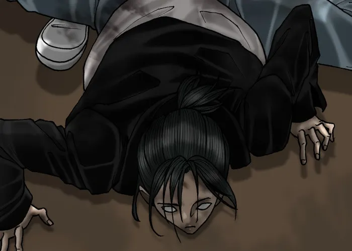Read Haengseongingan chapter 68 image 63 on Lezhin