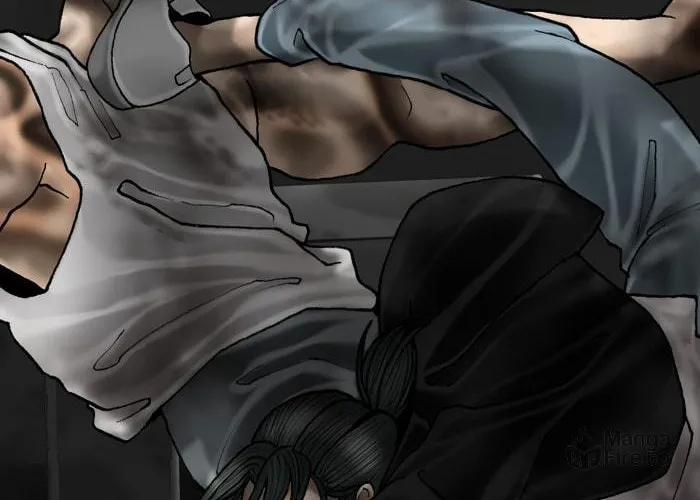 Read Haengseongingan chapter 68 image 69 on Lezhin