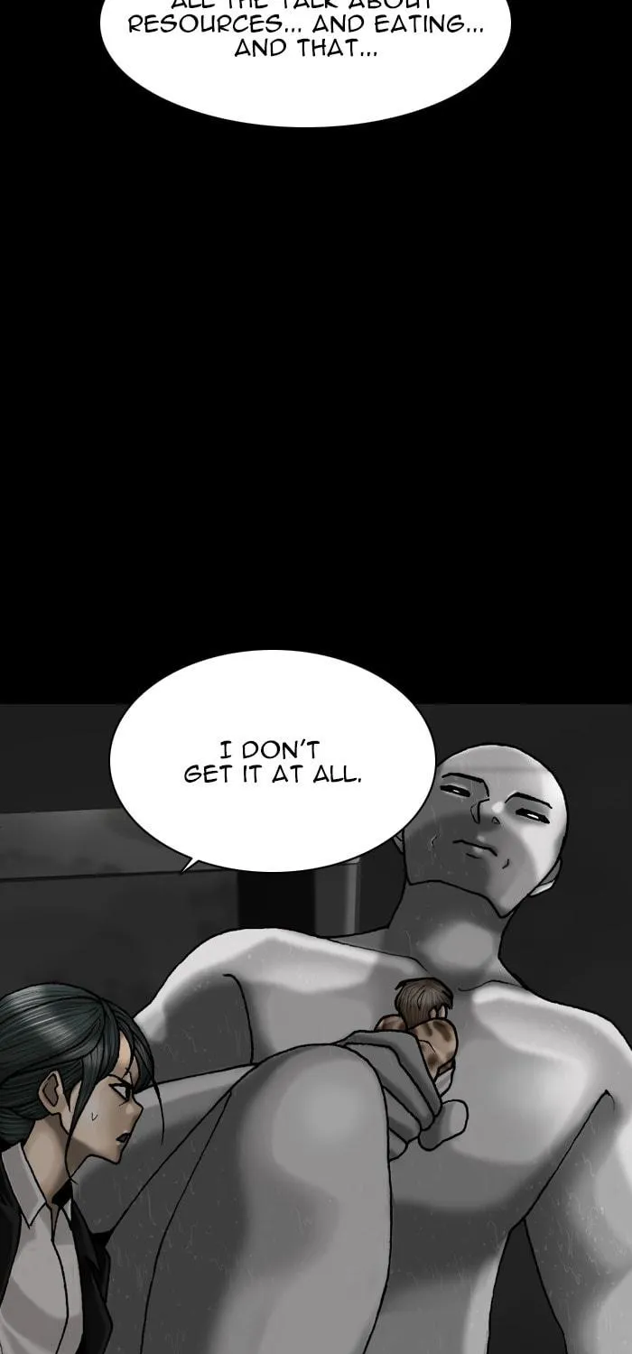 Read Haengseongingan chapter 68 image 8 on Lezhin