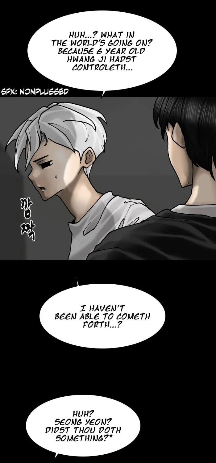 Read Haengseongingan chapter 69 image 10 on Lezhin