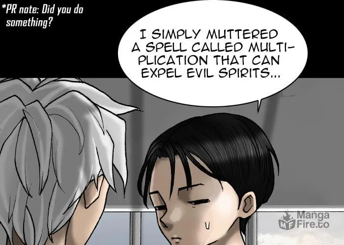 Read Haengseongingan chapter 69 image 11 on Lezhin