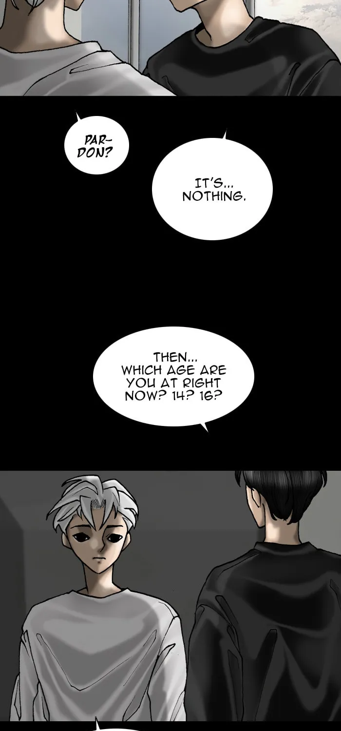 Read Haengseongingan chapter 69 image 12 on Lezhin