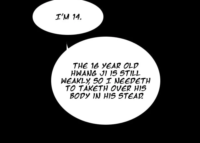 Read Haengseongingan chapter 69 image 13 on Lezhin