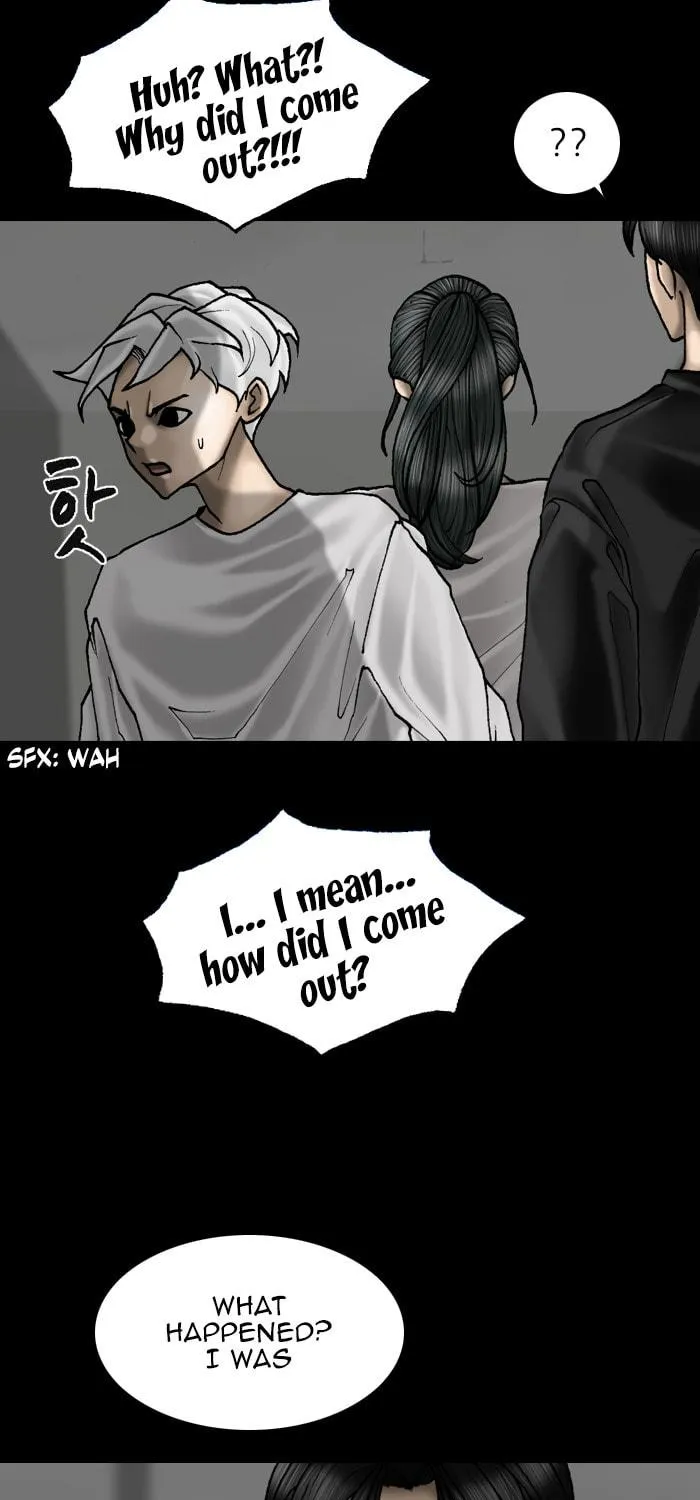 Read Haengseongingan chapter 69 image 18 on Lezhin