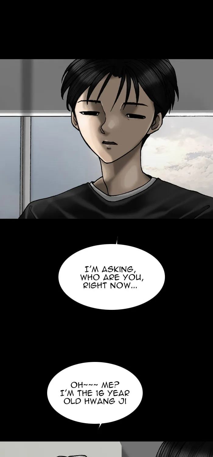 Read Haengseongingan chapter 69 image 2 on Lezhin