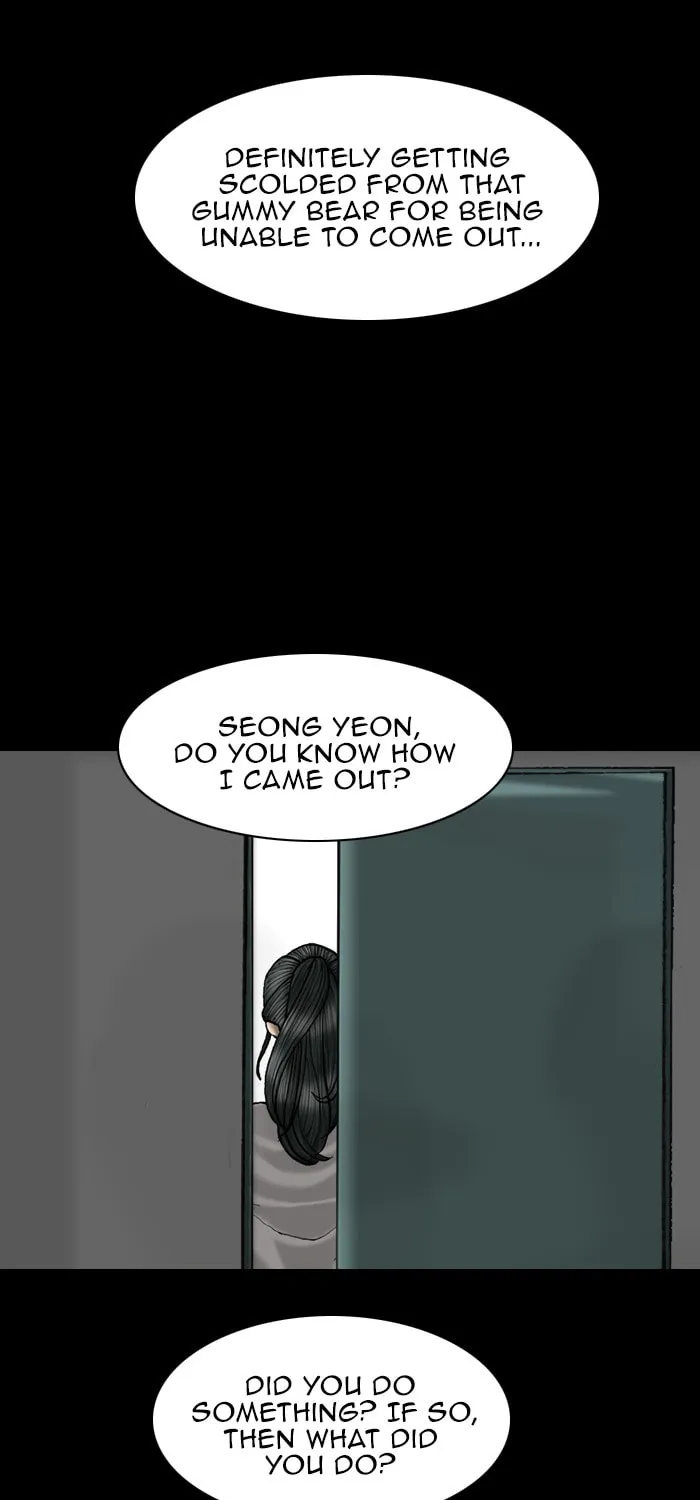 Read Haengseongingan chapter 69 image 20 on Lezhin