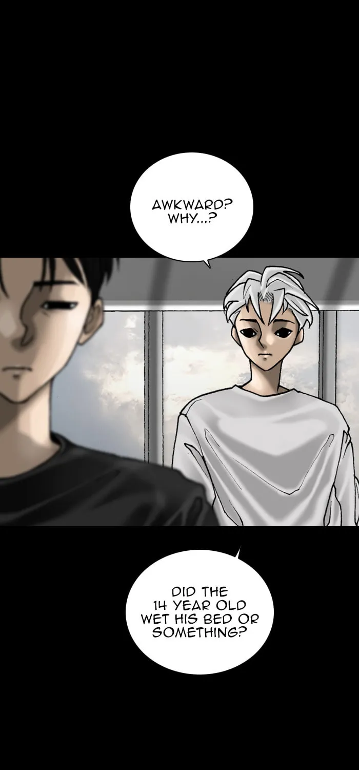 Read Haengseongingan chapter 69 image 26 on Lezhin