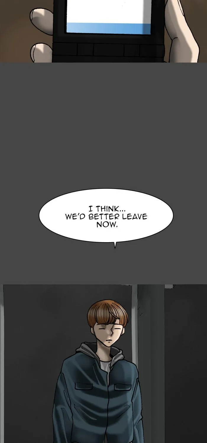 Read Haengseongingan chapter 69 image 34 on Lezhin