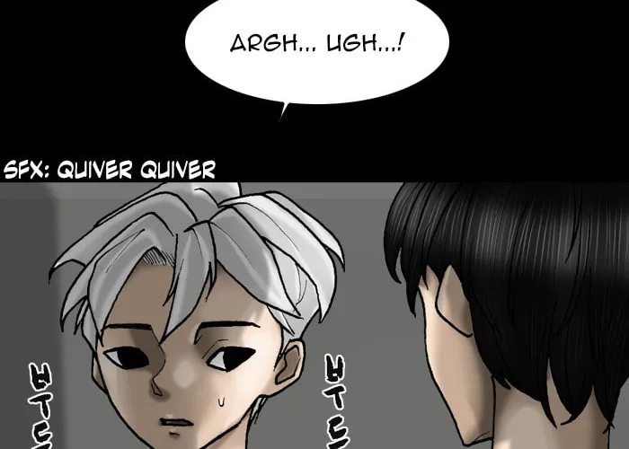 Read Haengseongingan chapter 69 image 7 on Lezhin