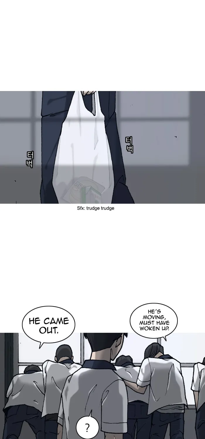 Read Haengseongingan chapter 7 image 12 on Lezhin