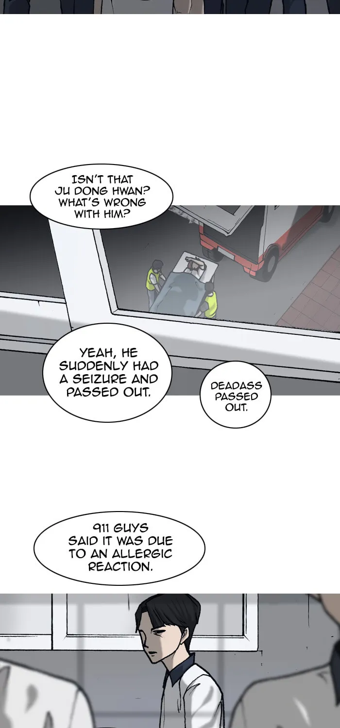 Read Haengseongingan chapter 7 image 13 on Lezhin